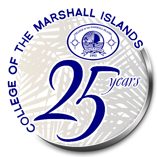 25th Cmi Commencement Exercise College Of The Marshall Islands